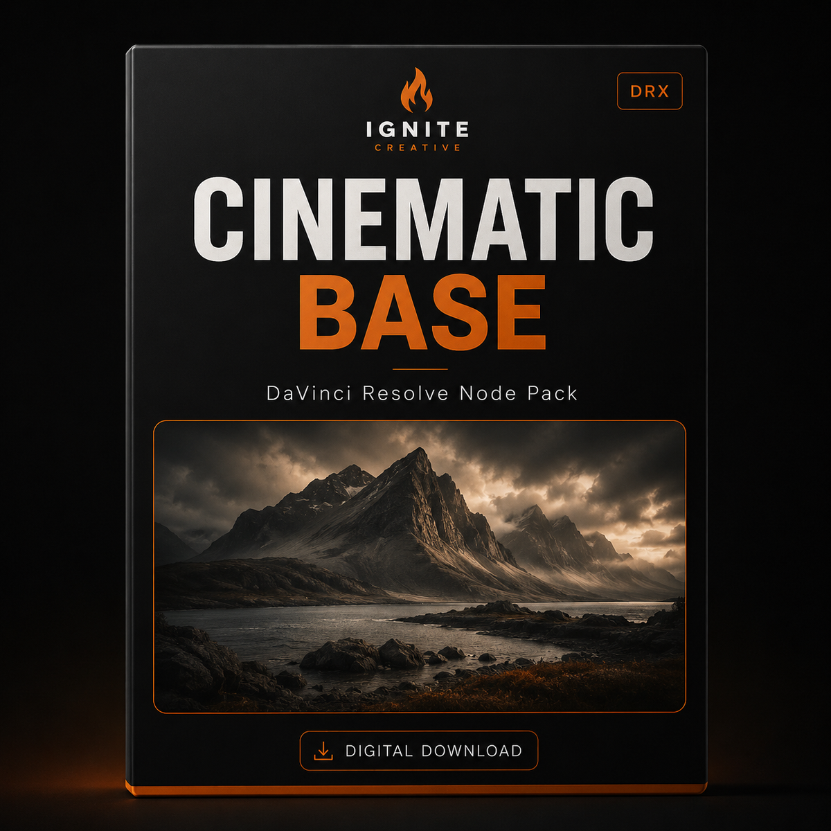 Cinematic Base